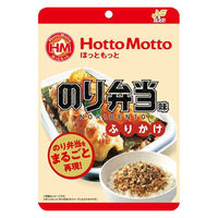 ニチフリ ほっともっと のり弁当味ふりかけ 32g 1セット（1個×3）