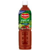 デルモンテ 野菜ジュース 800ml 1箱（15本入）