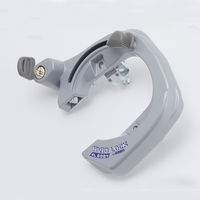 サギサカ GRダイカストリング錠 GR970 70248 1個