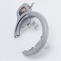 サギサカ GR大型リングロック GR750 70244 1個