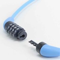 サギサカ 小型マイダイヤルロック SL 44027 1個