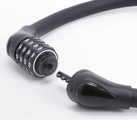 サギサカ 極太ダイヤルロック SL 43986 1個