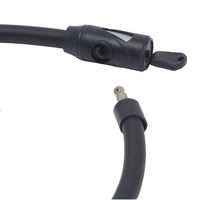 サギサカ 極太シリンダーロック18mm SL 43372 1個