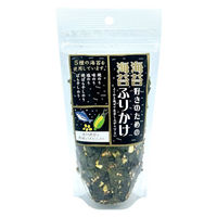 通宝 海苔好きのための海苔ふりかけ 30g 1セット（1個×3）