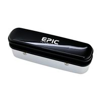 EPIC ESー303G用 両開き用ホルダー O-GHOLDER 1セット(3個)（直送品）