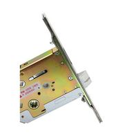 EPIC フロントプレート変換セット(170x25mm) O-170FP 1セット(6個)（直送品）