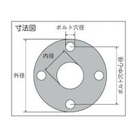 9007LC-10K-100A-3T-FF（直送品）