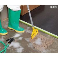 ニューピグコーポレーション ピグ(R)ウォッシュブロッカー(R)ダイク PLR500100 1箱(1本) 63-5597-38（直送品）