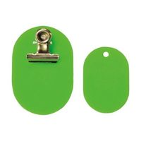 光 親子札 若草 51~100 KF968B-2 1箱(50組) 64-4791-91（直送品）