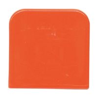 光 親子札 赤 51~100 KF969-1B 1箱(50組) 64-4791-96（直送品）