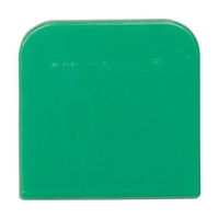 光 親子札 緑 51~100 KF969-2B 1箱(50組) 64-4791-98（直送品）