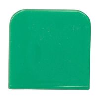 光 親子札 緑 1~50 KF969-2A 1箱(50組) 64-4791-97（直送品）