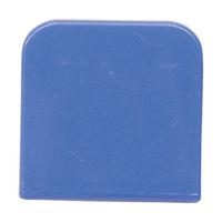 光 親子札 ブルー 1~50 KF969-3A 1箱(50組) 64-4791-99（直送品）