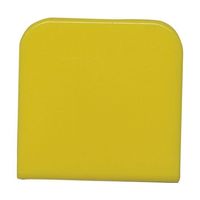 光 親子札 黄 1~50 KF969-4A 1箱(50組) 64-4792-02（直送品）