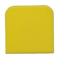 光 親子札 黄 51~100 KF969-4B 1箱(50組) 64-4792-03（直送品）