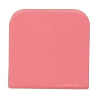 光 親子札 ピンク 1~50 KF969-5A 1箱(50組) 64-4792-04（直送品）