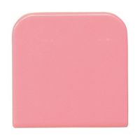 光 親子札 ピンク 51~100 KF969-5B 1箱(50組) 64-4792-05（直送品）