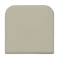 光 親子札 白 1~50 KF969-6A 1箱(50組) 64-4792-06（直送品）