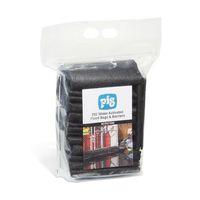 ニューピグコーポレーション ピグ水のう 10個入 WTR009 1袋(10個) 64-9091-32（直送品）