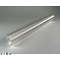 ホッティーポリマー MEX3Dプリンター用HPフィラメントR(デュラビオRタイプ)透明 500g HPF-DRB-500 1巻（直送品）