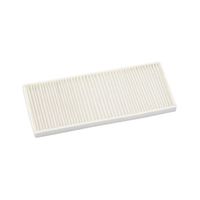 マックス 強制給気ファン ワイド&ロータイプ ON/OFFスイッチ付 VFーQ08E2 1台（直送品）