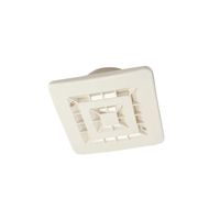 マックス 2室天井埋込型換気扇 □225 強弱切替タイプ VFーC22KC12/145ー2 1台（直送品）