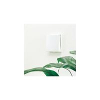 マックス 自然給気口 Φ100 結露対策型 フラットパネルタイプ VGP100SF 1台（直送品）