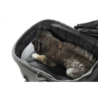 エアバギー ペット用 ペットキャリー WIZ X PEARL WHITE（パールホワイト）1台 GMPインターナショナル