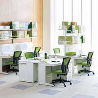 イトーキ サリダチェア（Salida） オフィスチェア メッシュ張り 可動肘付 オレンジ YL5-ORBL 1脚（2梱包）