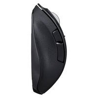 エレコム ワイヤレスマウス 無線 Bluetooth 静音 5ボタン M 握りの極み 黒 M-XGM15BBSBK 1個