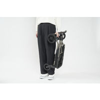 エアバギー ペット用 ペットキャリー WIZ X TRUE BLACK（トゥルーブラック）1台 GMPインターナショナル