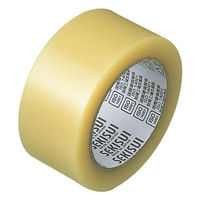 OPPテープ　オリエンテープ（R）　No.830　0.09mm厚　50mm×50m　透明　積水化学工業　1セット（15巻入）