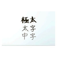 パイロット　ホワイトボードマーカー　ボードマスター専用カートリッジ　青　P-WMRF8　10本