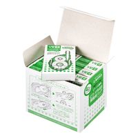 トンボ鉛筆【MONO】修正テープ　モノYX　4.2mm　詰め替えカートリッジ　CT-YR4　30個