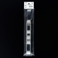 プラス　レターケース　仕切板セット浅型用　16090