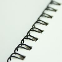 マルマン スケッチブック A4 図案シリーズ 並口 30冊入 S131