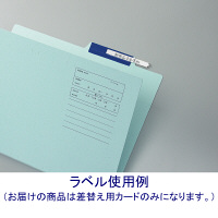 ビニラベルカード（カエガミ）CV-85　200片入り