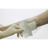 固定用ロールフィルム 防水 低刺激 オプサイト フレキシフィックス 5cm×10m 1巻 66000040 スミス・アンド・ネフュー