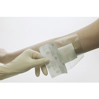 固定用ロールフィルム 防水 低刺激 オプサイト フレキシフィックス 15cm×10m 1巻 66000375 スミス・アンド・ネフュー