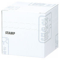 【アスクル限定】シャイニー　お薬服用指示スタンプ　TSK-87950　1セット（4個入）  オリジナル