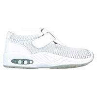 富士ゴムナース ナースクール1 23.5センチ NO3700 1足　ナースシューズ