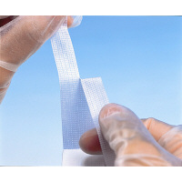 スリーエム 3M トランスポア ホワイトサージカルテープ（医療用テープ） 25mm×9.1m 1534SP-1 1箱（6巻入）