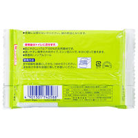 【おしりふき】【トイレに流せる】【大人用/流せる】花王 リリーフ(R) トイレに流せるおしりふき 詰替用　1パック(24枚入)