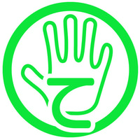 LIHIT LAB.　軟膏ケースラべル　て