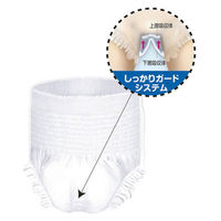 サルバ やわ楽パンツしっかり長時間M-L　1パック（18枚入）