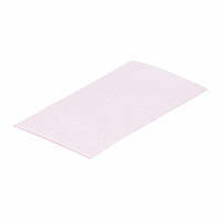 イワツキ　プラスチックエプロン　ピンク　41390