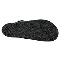 馬里奈 ナースサンダルブラックLL NO.705 1足　サンダル