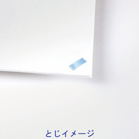 マックス　紙針ホッチキスPH-20DS/NB　PH90004