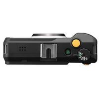 リコー デジカメ G800+DB-65 SET ホワイト バッテリー追加セット 乾電池対応 1600万画素 光学5倍 防塵６級 防水8級 耐衝撃 耐薬品