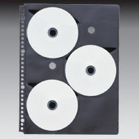 リヒトラブ　CDポケット　G49130　中箱